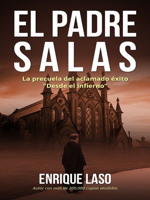 cover image of El Padre Salas